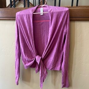 Ivivva ( Lululemon kids line) size 14